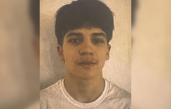 Missing Pleasanton Teen X’adrien Capoeman Found Safe, Ending Intense Community Search