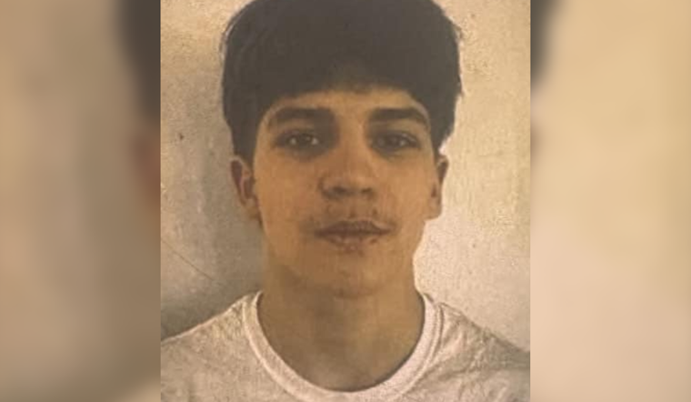 Missing Pleasanton Teen X’adrien Capoeman Found Safe, Ending Intense Community Search
