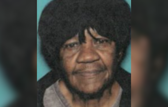 UPDATE: Missing San Leandro Woman Found Safe, Alameda County Sheriff's Office Announces End to Urgent Search Effort