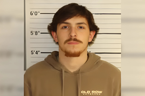Mississippi Man Charged with Attempted Murder Following Memphis Club Shooting