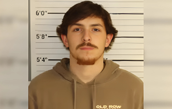 Mississippi Man Charged with Attempted Murder Following Memphis Club Shooting