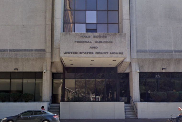 Mississippi Man Sentenced for Bank Fraud Conspiracy and Violating Supervised Release