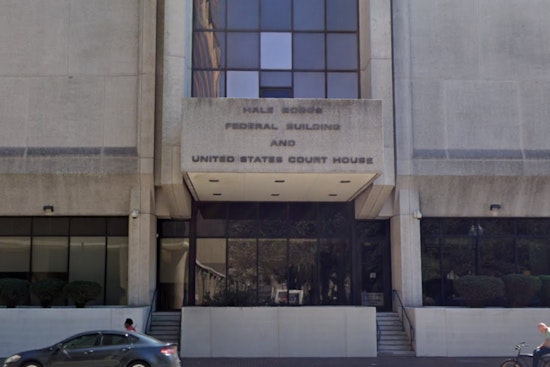 Mississippi Man Sentenced for Bank Fraud Conspiracy and Violating Supervised Release