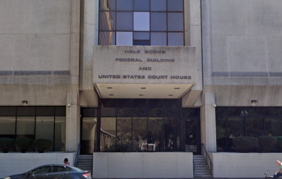 Mississippi Man Sentenced for Bank Fraud Conspiracy and Violating Supervised Release