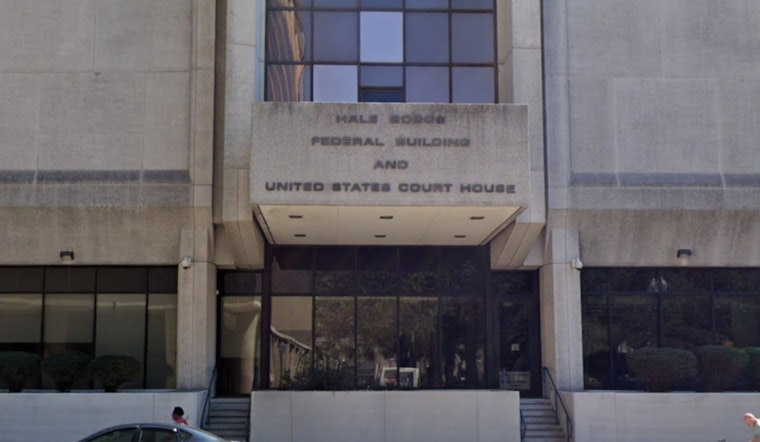 Mississippi Man Sentenced for Bank Fraud Conspiracy and Violating Supervised Release
