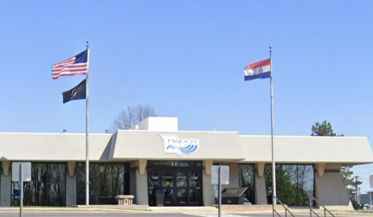 Missouri Department of Transportation Rolls Out Project Management Training for Local Agencies in April