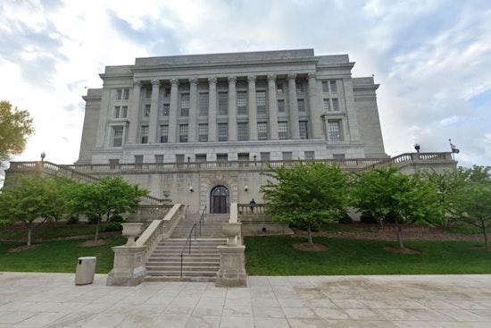 Missouri House Approves Bill to Shift Control of St. Louis Police Back to State Oversight