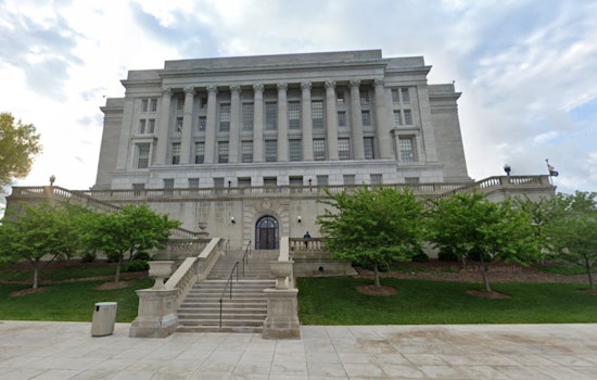 Missouri House Approves Bill to Shift Control of St. Louis Police Back to State Oversight