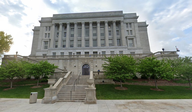 Missouri House Approves Bill to Shift Control of St. Louis Police Back to State Oversight