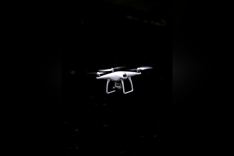 MIT Engineers Innovate Safety Game-Changer for Drone Shows & Autonomous Vehicles in Florida and New York