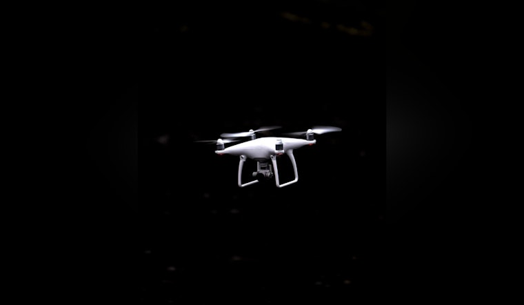 MIT Engineers Innovate Safety Game-Changer for Drone Shows & Autonomous Vehicles in Florida and New York