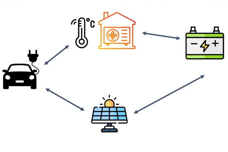 MIT Engineers Propose Decentralized Network Using Home Devices to Enhance Power Grid Resilience