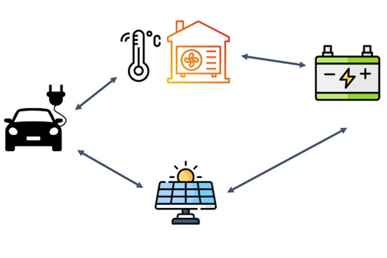 MIT Engineers Propose Decentralized Network Using Home Devices to Enhance Power Grid Resilience