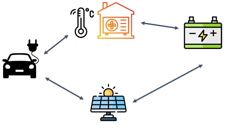 MIT Engineers Propose Decentralized Network Using Home Devices to Enhance Power Grid Resilience