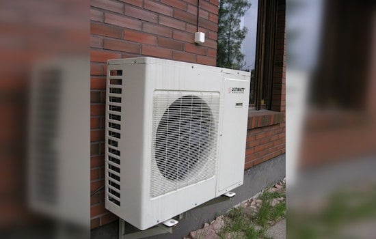 MIT Study Advocates for Electrified Home Heating in New England to Combat Climate Change and Boost Economy
