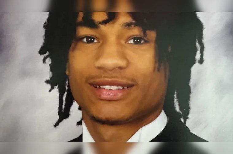 Mitchell Family Files Civil Suit Seeking Justice for Malachi Mitchell's Death in Douglas County