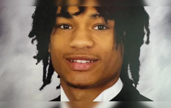 Mitchell Family Files Civil Suit Seeking Justice for Malachi Mitchell's Death in Douglas County