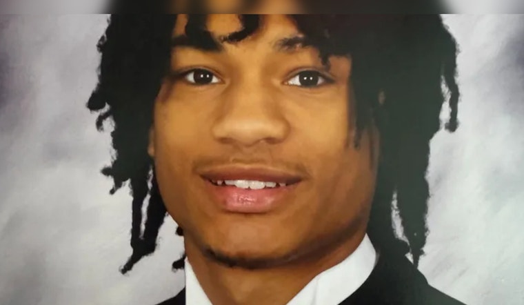 Mitchell Family Files Civil Suit Seeking Justice for Malachi Mitchell's Death in Douglas County