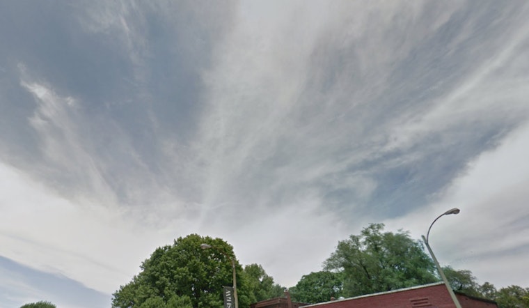 Mixed Bag of Weather Ahead for St. Louis as Rain Thunderstorms and Temperature Swings Forecasted