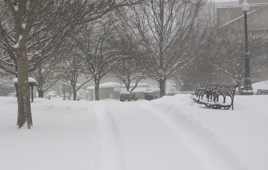Mixed Precipitation and Ice Potential Prompt Travel Caution in Columbus and Cincinnati