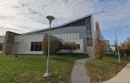 MoComCon 2025: Montgomery County Public Libraries to Host Expanded Two-Day Comics Celebration in Germantown
