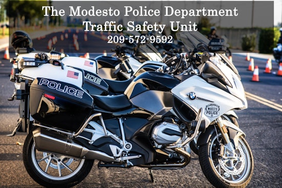 Modesto Community Mourns as Investigation Continues Into Fatal Collision Between Car and Bicyclist
