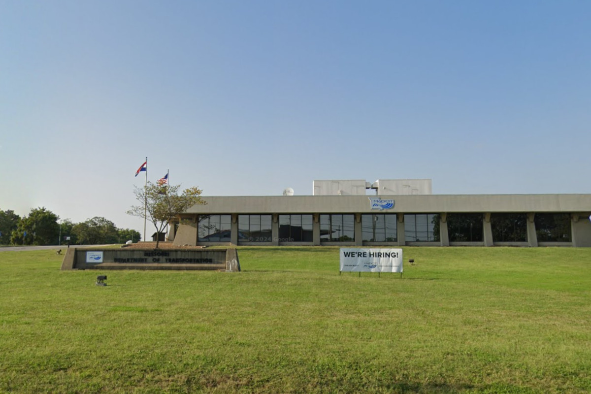 MoDOT and IDOT Skip Pre-Treating Roads Ahead of Winter Storm, Urge