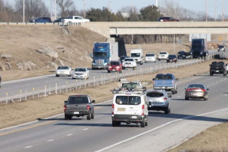 MoDOT to Host Public Meeting for I-44 Widening Project in Springfield, Anticipates Traffic Impact