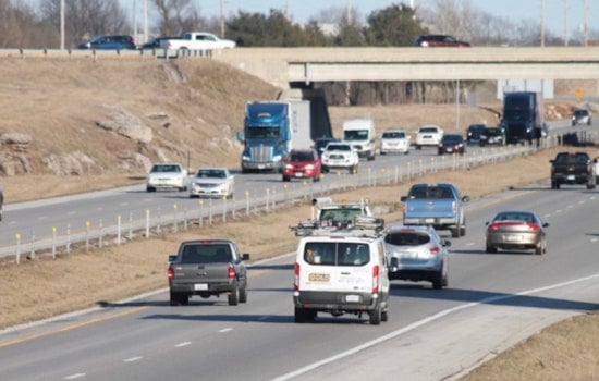 MoDOT to Host Public Meeting for I-44 Widening Project in Springfield, Anticipates Traffic Impact