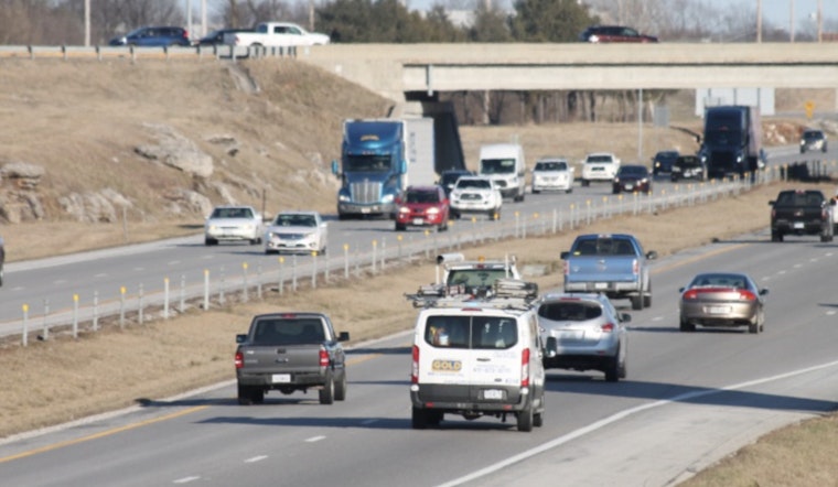 MoDOT to Host Public Meeting for I-44 Widening Project in Springfield, Anticipates Traffic Impact