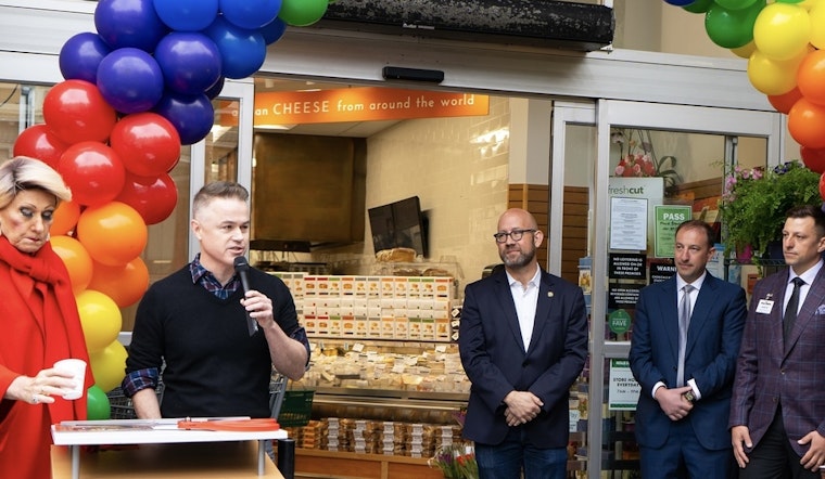 Castro Business Briefs: Upgrades, Remodels, Grand Reopening & More