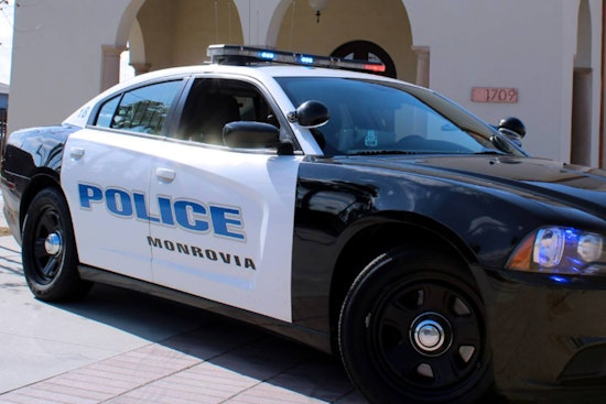 Monrovia Death Under Investigation by Los Angeles County Sheriff's Department; Public's Help Sought