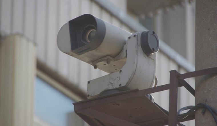 Montgomery County Boosts Crime Prevention with Expanded Camera Rebate Program
