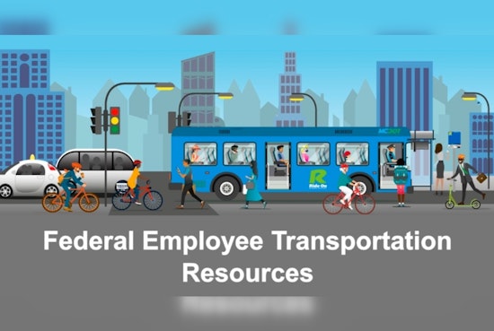 Montgomery County Boosts Ride On Bus Services for Smoother Commuter Transition to D.C. Office Life