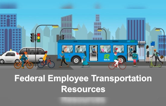 Montgomery County Boosts Ride On Bus Services for Smoother Commuter Transition to D.C. Office Life