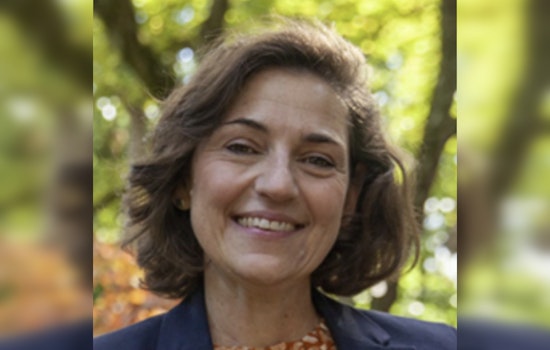 Montgomery County Council President Announces Tax Credit Changes, Surveillance Tech Regulation, and Plastic Bag Ban Proposals