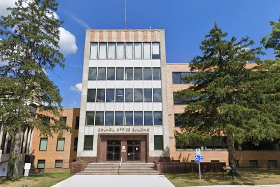 Montgomery County Economic Committee to Discuss Future Projects and Fiscal Plans, including White Oak Science Redevelopment