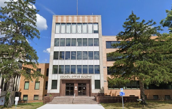 Montgomery County Economic Committee to Discuss Future Projects and Fiscal Plans, including White Oak Science Redevelopment