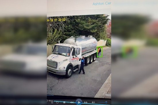 Montgomery County Employees Plead Guilty to Illegal Dumping, Fined and Company Foots Cleanup Bill