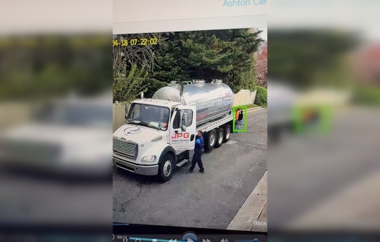 Montgomery County Employees Plead Guilty to Illegal Dumping, Fined and Company Foots Cleanup Bill