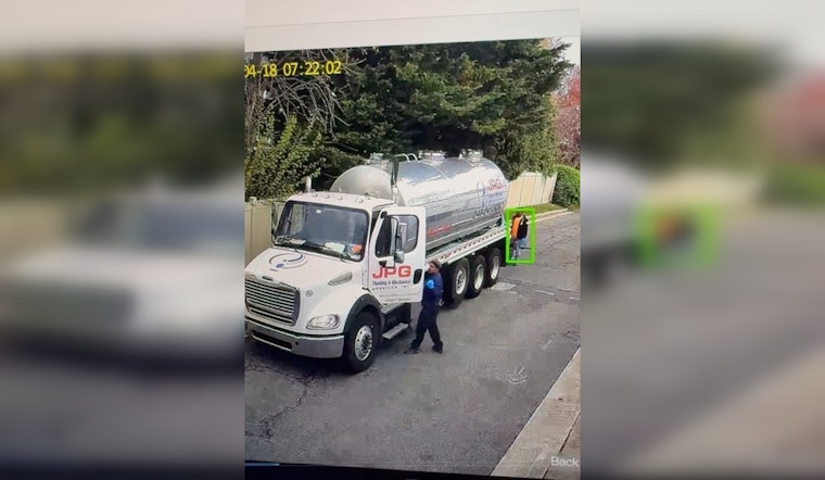 Montgomery County Employees Plead Guilty to Illegal Dumping, Fined and Company Foots Cleanup Bill