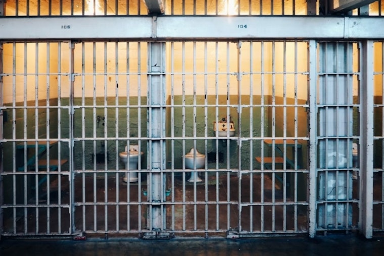 Montgomery County Man Sentenced to 20 Years for Child Exploitation and Pornography