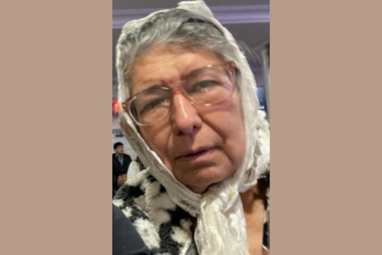 Montgomery County Police Escalate Search for Missing Rockville Senior Amanda Dahbura