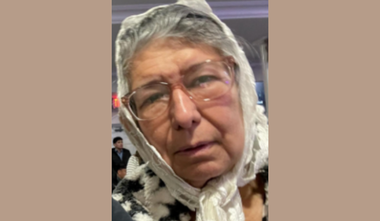 Montgomery County Police Escalate Search for Missing Rockville Senior Amanda Dahbura