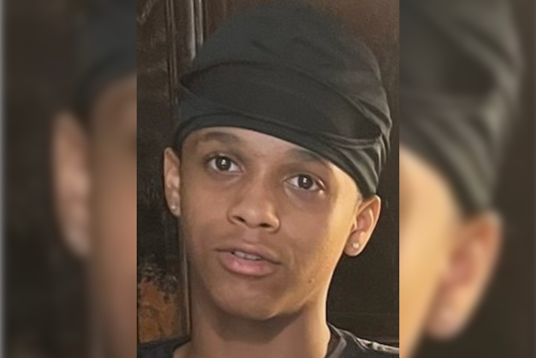Montgomery County Police Seek Public's Aid in Locating Missing Burtonsville Teen Christian Kent