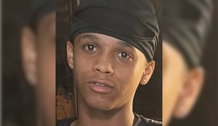 Montgomery County Police Seek Public's Aid in Locating Missing Burtonsville Teen Christian Kent