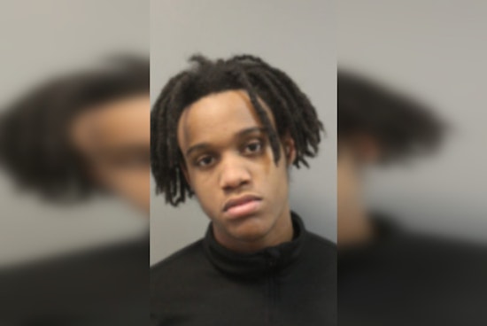 Montgomery County Police Seek Public's Assistance in Search for Missing 18-Year-Old D'vario Renee Lewis