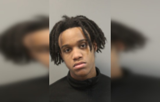 Montgomery County Police Seek Public's Assistance in Search for Missing 18-Year-Old D'vario Renee Lewis