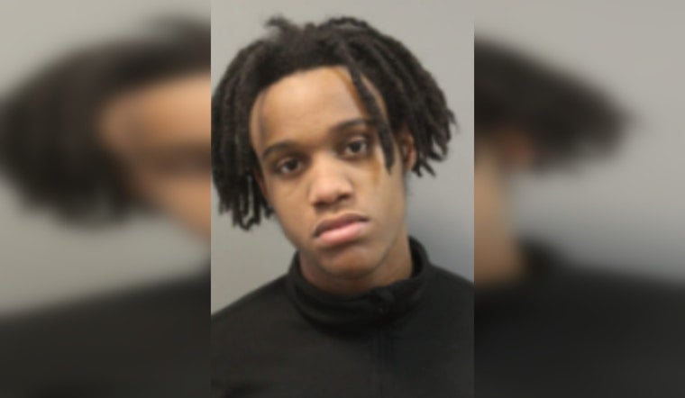 Montgomery County Police Seek Public's Assistance in Search for Missing 18-Year-Old D'vario Renee Lewis