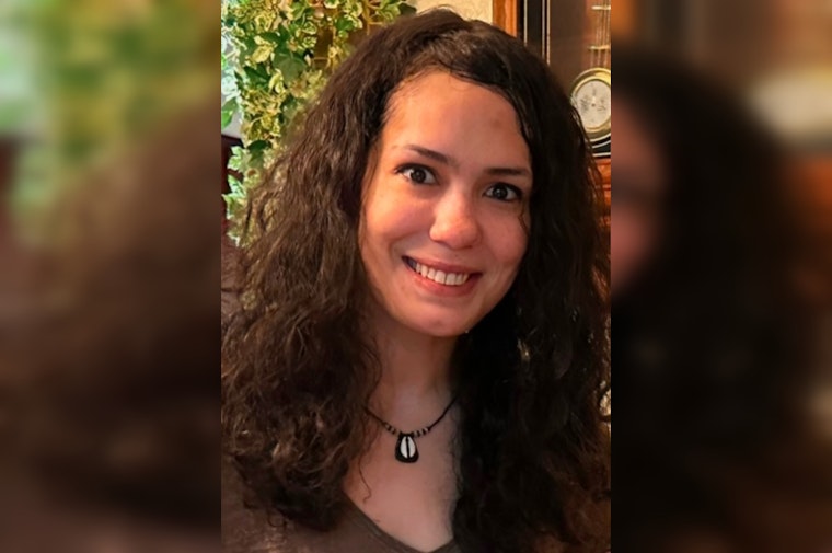Montgomery County Police Seek Public's Help in Locating Missing Germantown Woman, Angelica Amos
